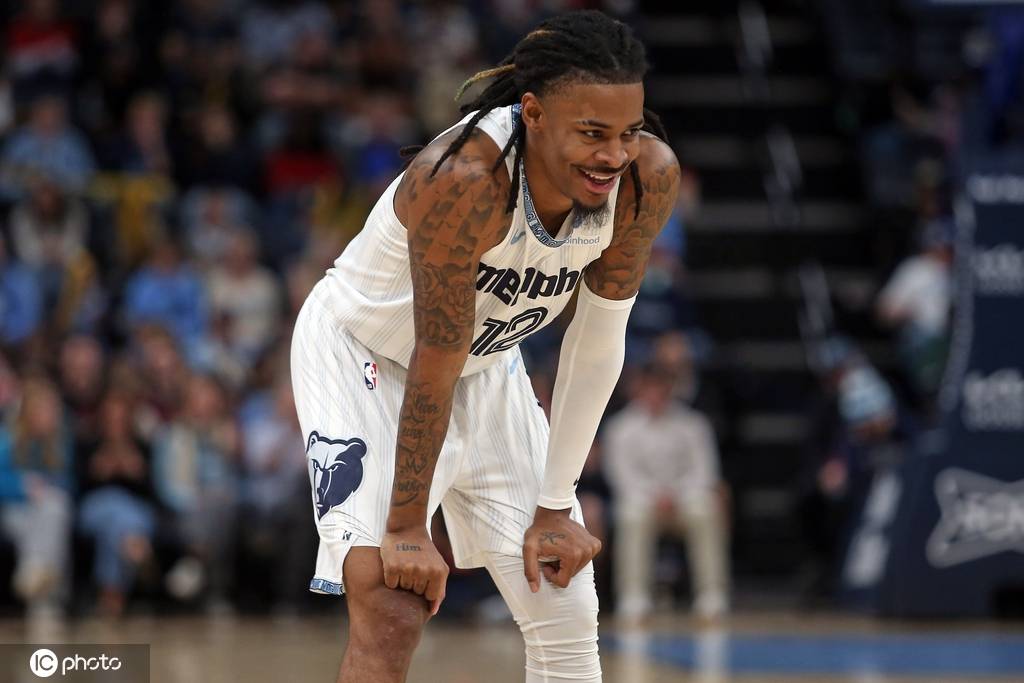 曝若灰熊接受德罗赞+卡特 国王对莫兰特可能改变立场