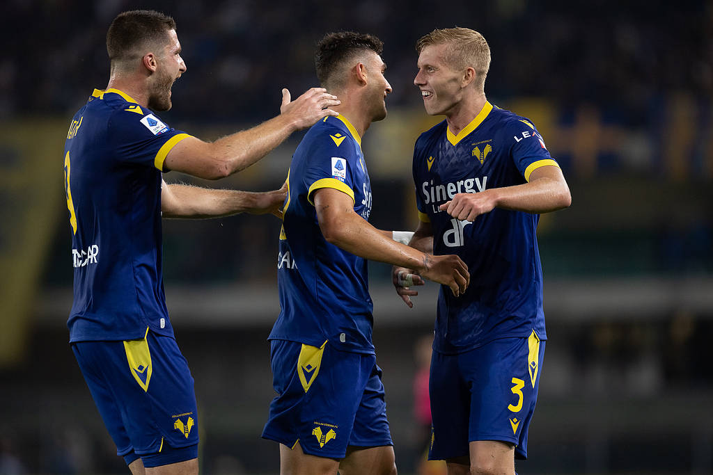 意甲维罗纳VS热那亚：保级关键战的比分预测与赛事分析